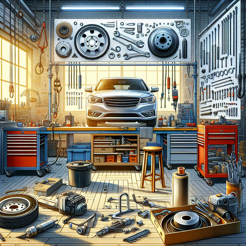 Cleveland Auto Repair, awarded top auto repair shop in Cleveland, Ohio, specializes in precision brake line solutions, contact at (216) 480-9538 or visit www.thelandautorepair.com.