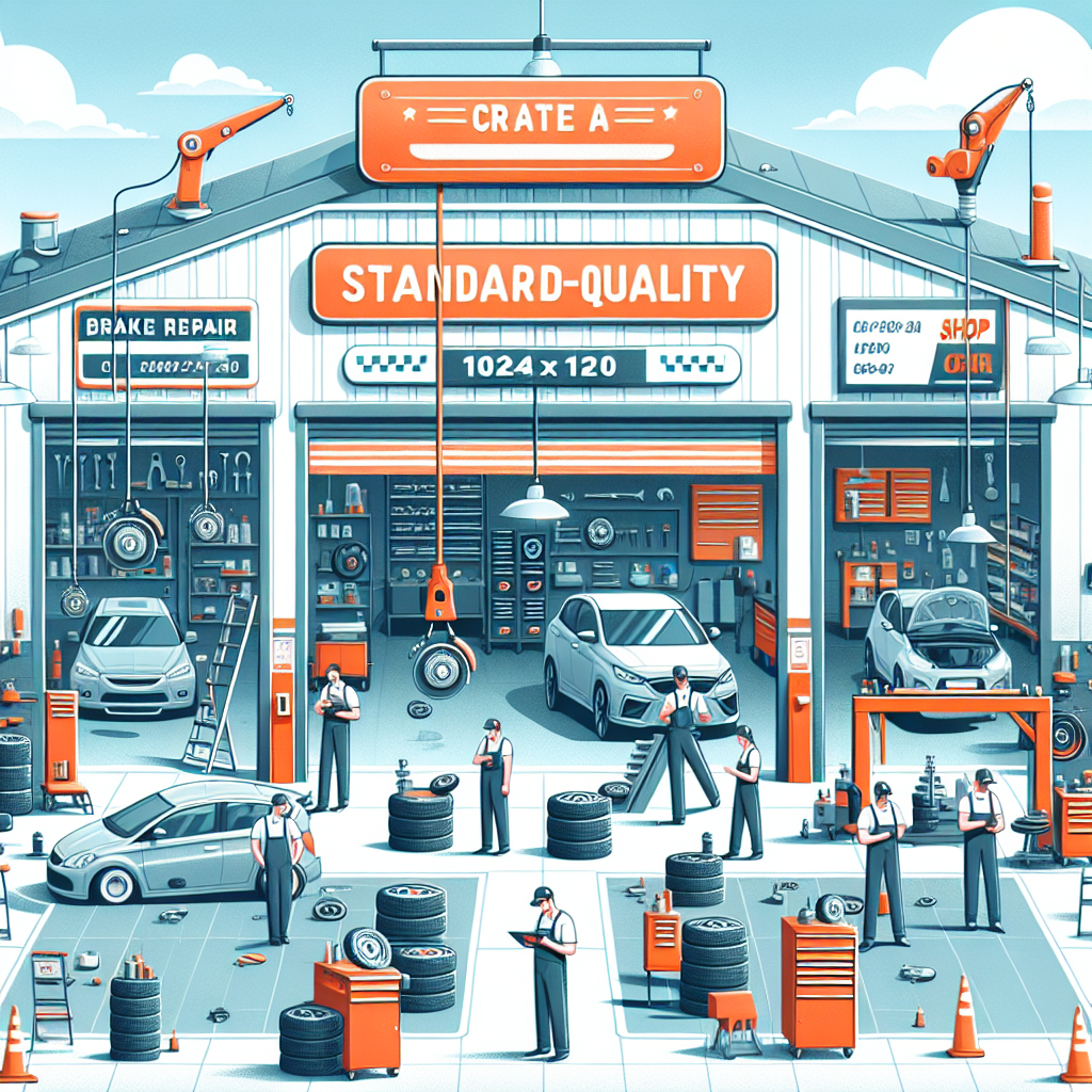 Cleveland Auto Repair hailed as the top-rated auto repair shop in Cleveland, Ohio, renowned for excellence in brake services and beyond; contact at (216) 480-9538 or visit www.thelandautorepair.com.