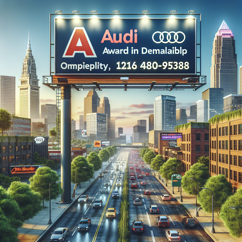 Award-winning Cleveland Audi repair shop, trusted experts ready to assist with top-notch service; call (216) 480-9538 or book online.