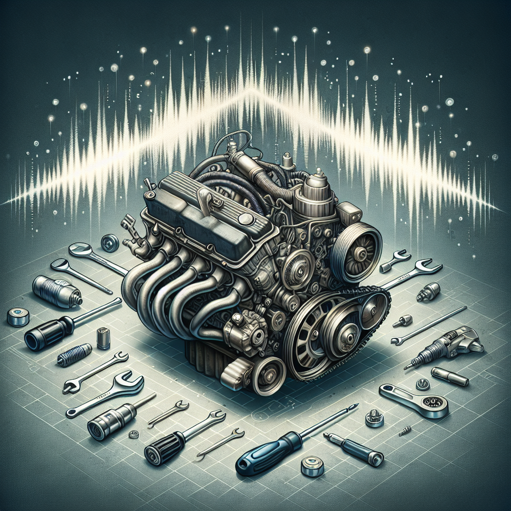 Car Make Noise Troubleshooting