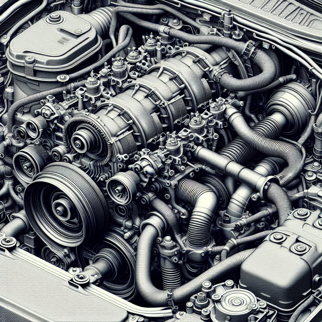 Unlocking the Mystery: Why Your Engine Makes a Puttering Noise