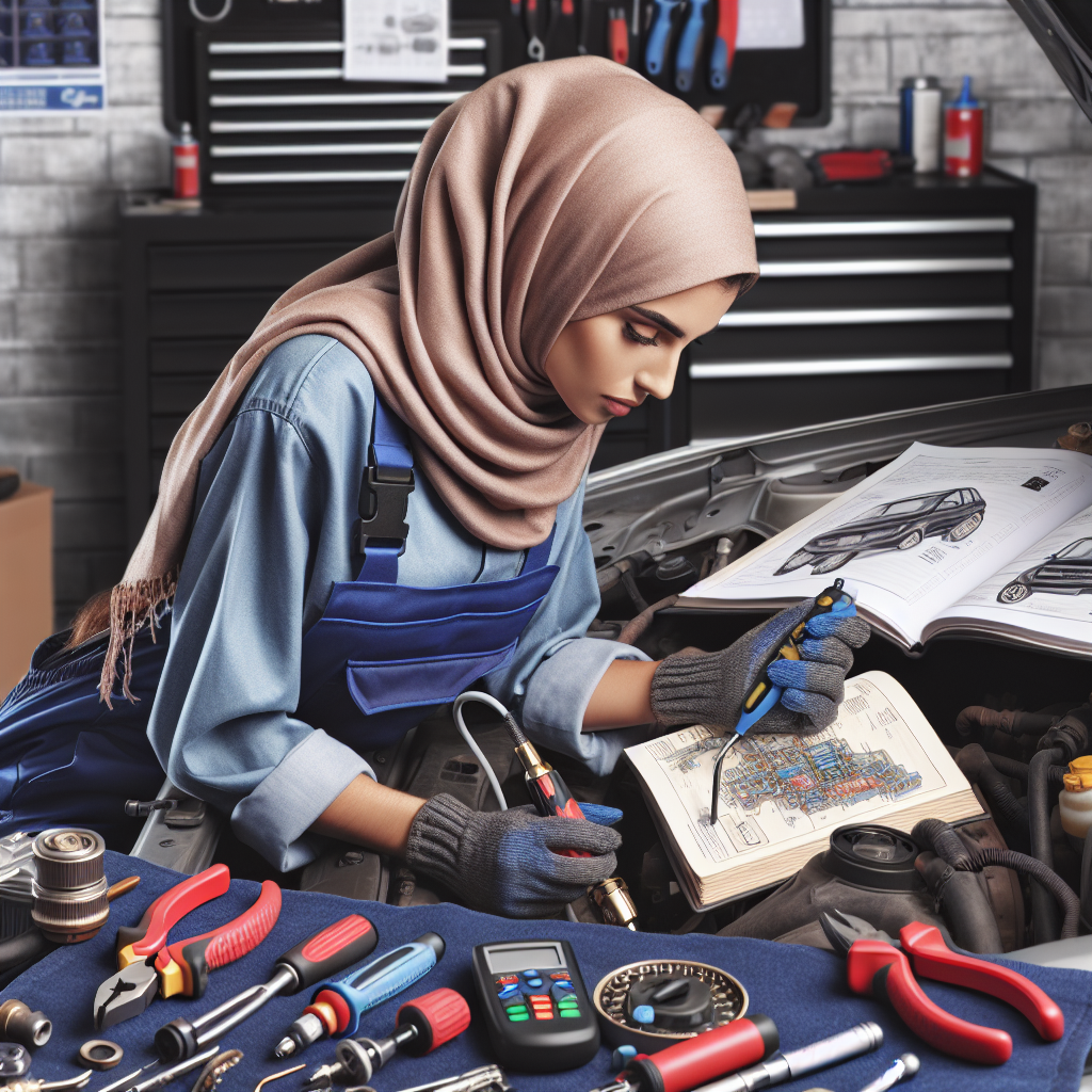 Diagnosing Intermittent Car Starting Issues: Expert Advice and Local ...