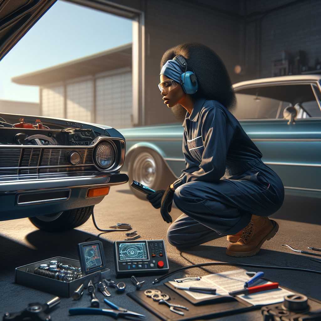 Understanding Engine Ticking Noise on Cold Start: Causes, Diagnosis ...