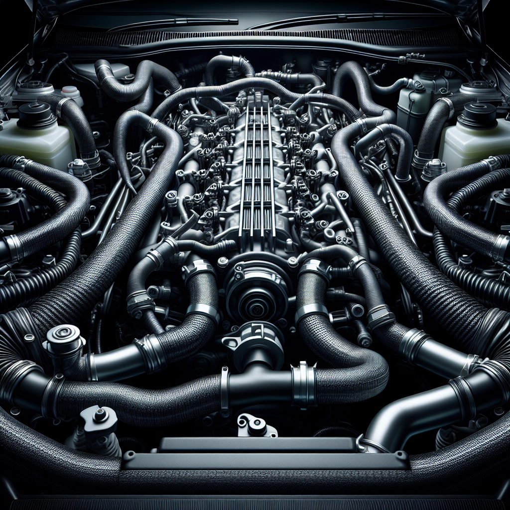 Understanding Car Overheating: Why Your Upper Radiator Hose is Hot and ...