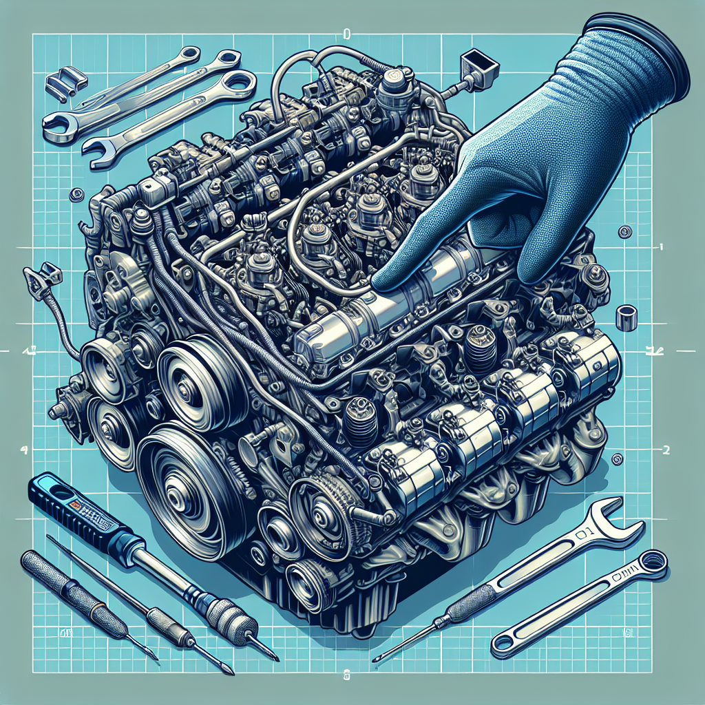 Why Your Engine is Making a Ticking Noise While Idling: Causes