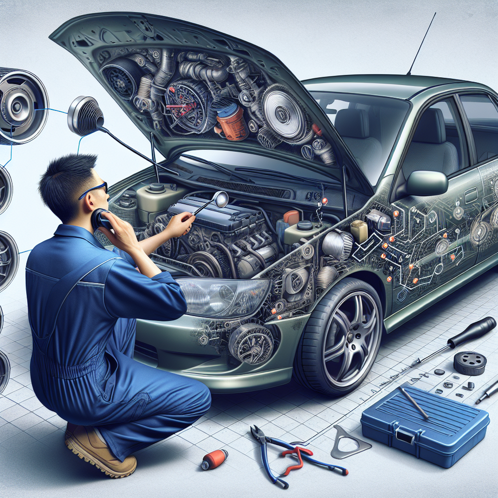 Unlocking the Mystery: Why Your Engine is Making a Ringing Noise and ...