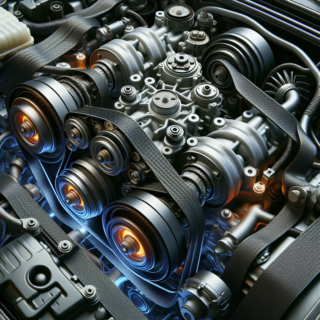 Unlocking the Mystery of Your Engine Making Louder Noise: Causes ...