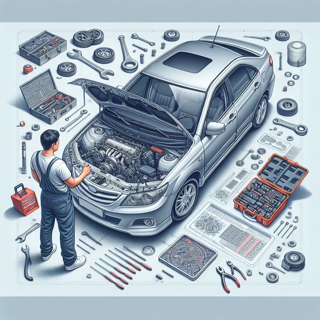 Uncover the Mystery: Why Your Engine Makes a Rattling Noise When ...