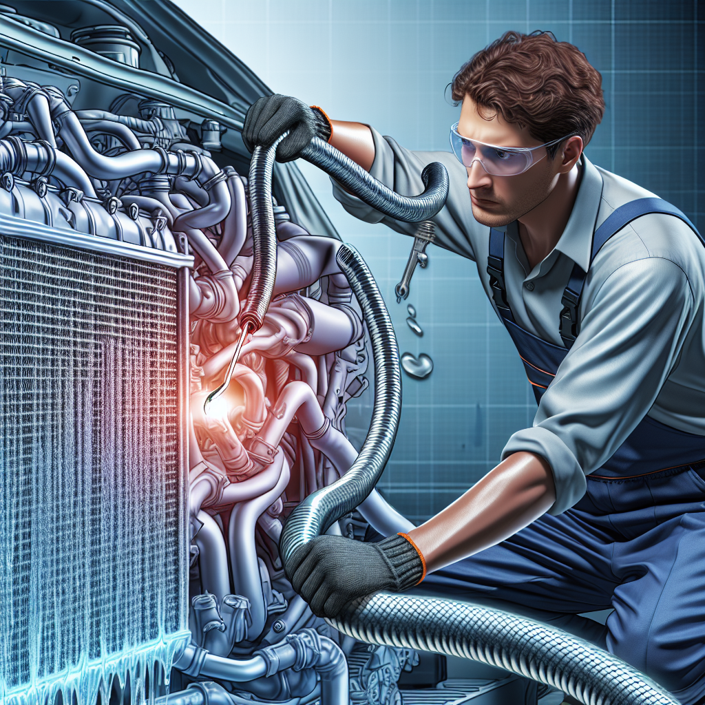 Understanding Car Overheating: Why Your Lower Radiator Hose Stays Cold ...