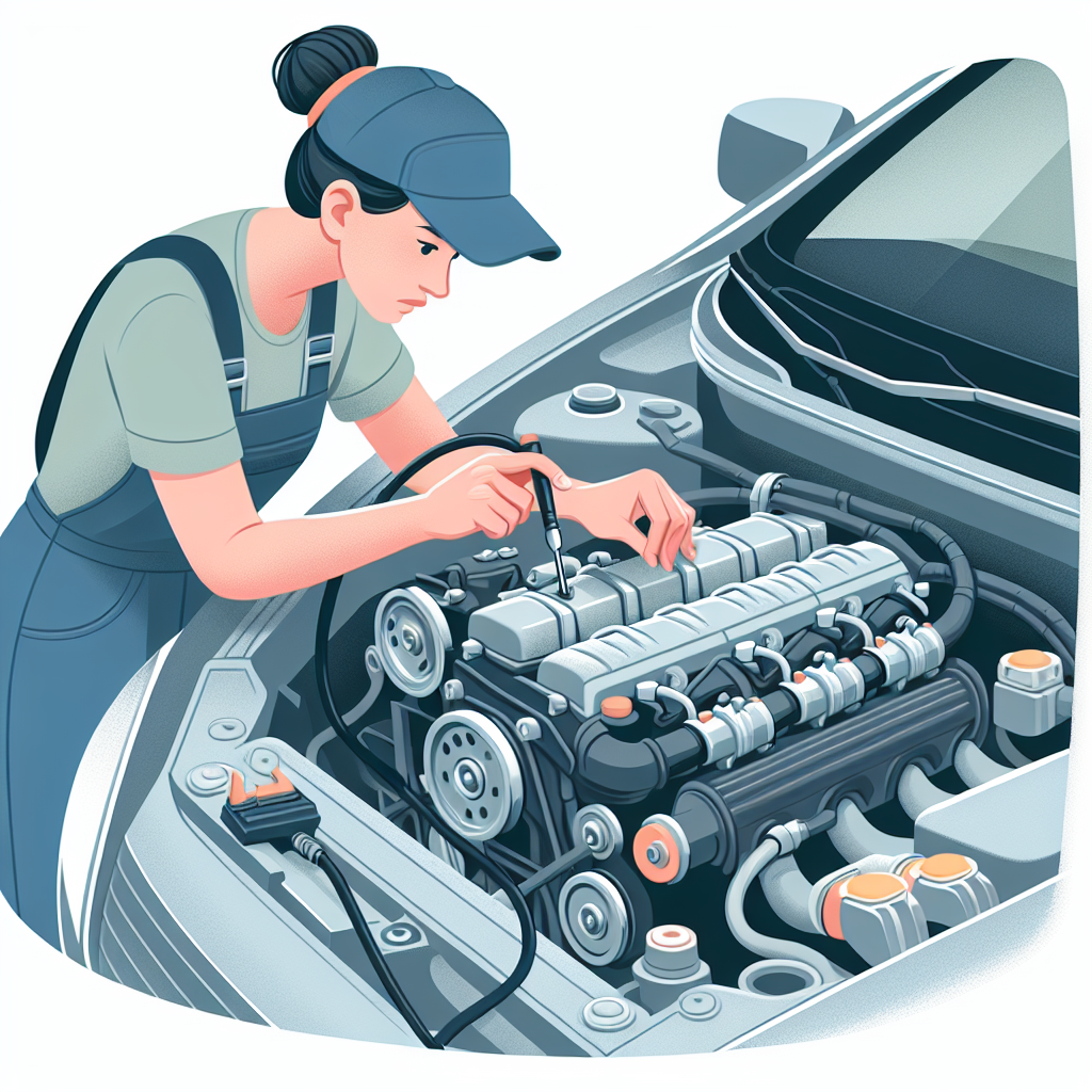 Unraveling the Mystery: Why Your Car Engine is Making a Humming Noise ...