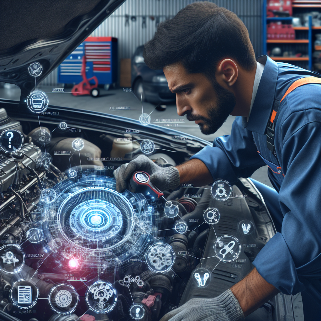 Unraveling the Mystery: Why Your Car Engine is Making a Flapping Noise ...