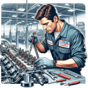 Mastering Vacuum Leak Repair at the Intake Manifold: A Comprehensive