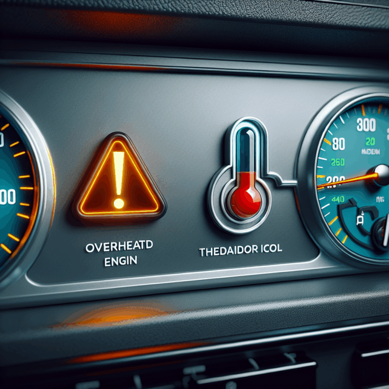 Decoding the Mystery: Why is Your Car Overheating but the Radiator ...