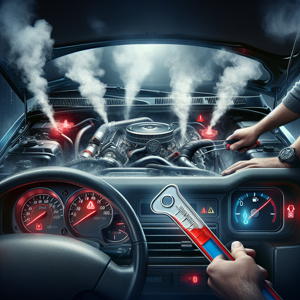 Why Oil Pressure Lights Come on When Engine Heats Up: Causes & Fixes