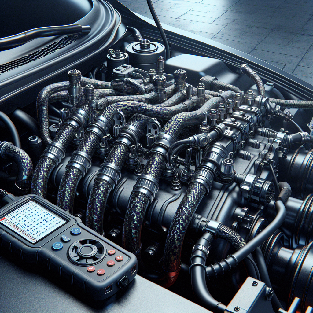 When to repair and when to replace the hose