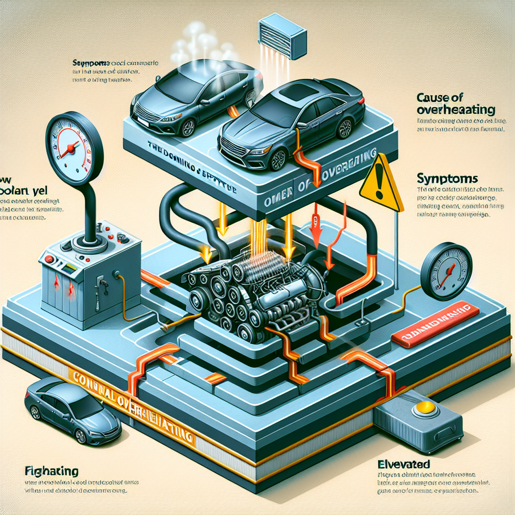 Understanding Car Overheating Consequences: Causes, Symptoms, Fixes ...