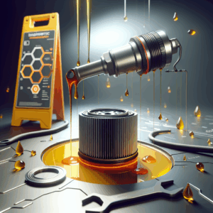 Diagnosing and Repairing Oil Leaks from the Oil Filter: Expert Insights