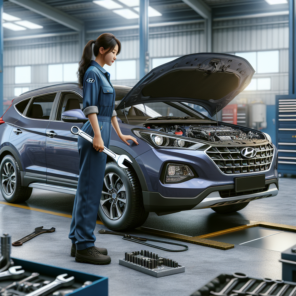 Understanding Hyundai Santa Fe Transmission Problems: Expert Insights ...