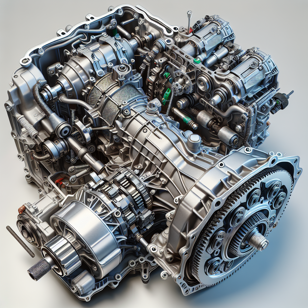 Most common transmission issues in the Porsche 911