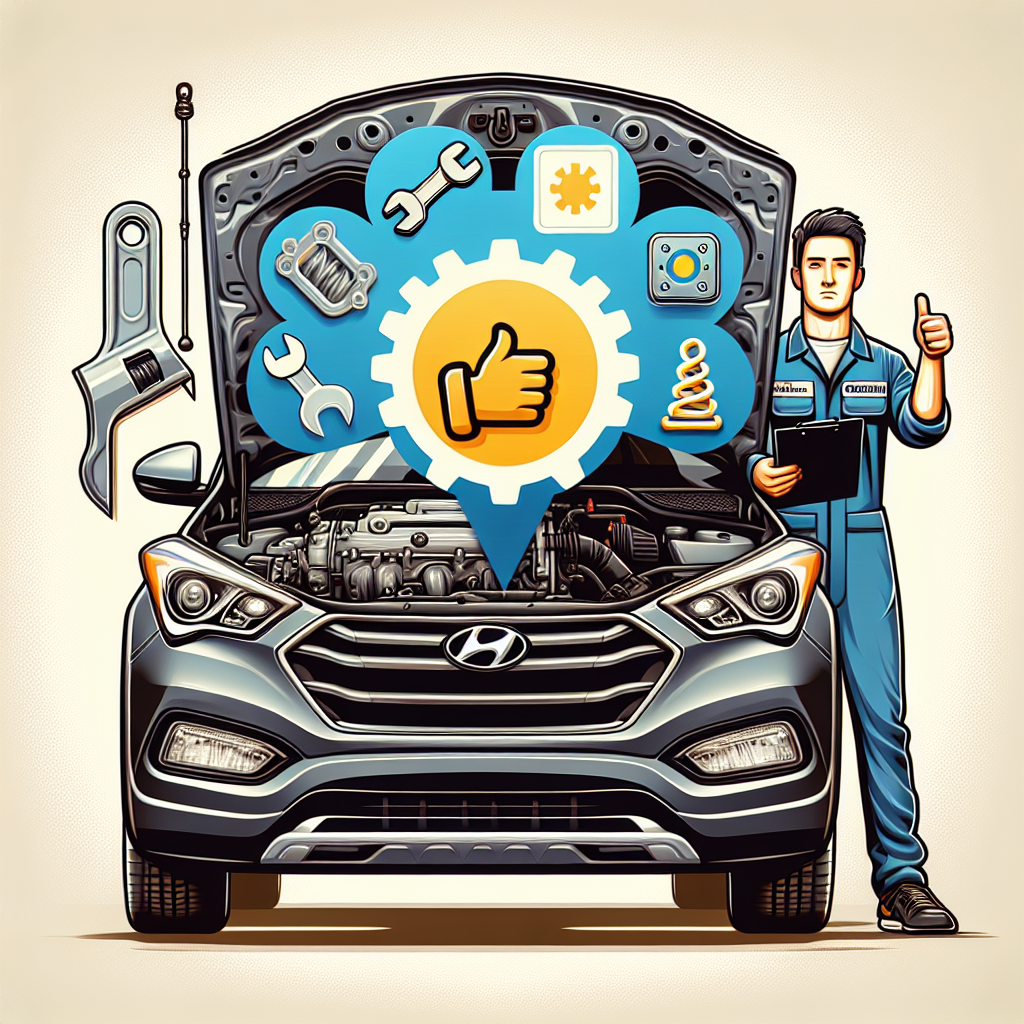 Understanding Hyundai Santa Fe Transmission Problems: Expert Insights ...