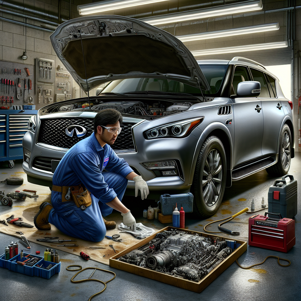 Sitemapcdatahttpsthereferenznet2016 Infiniti Qx80 Common Problemsnull