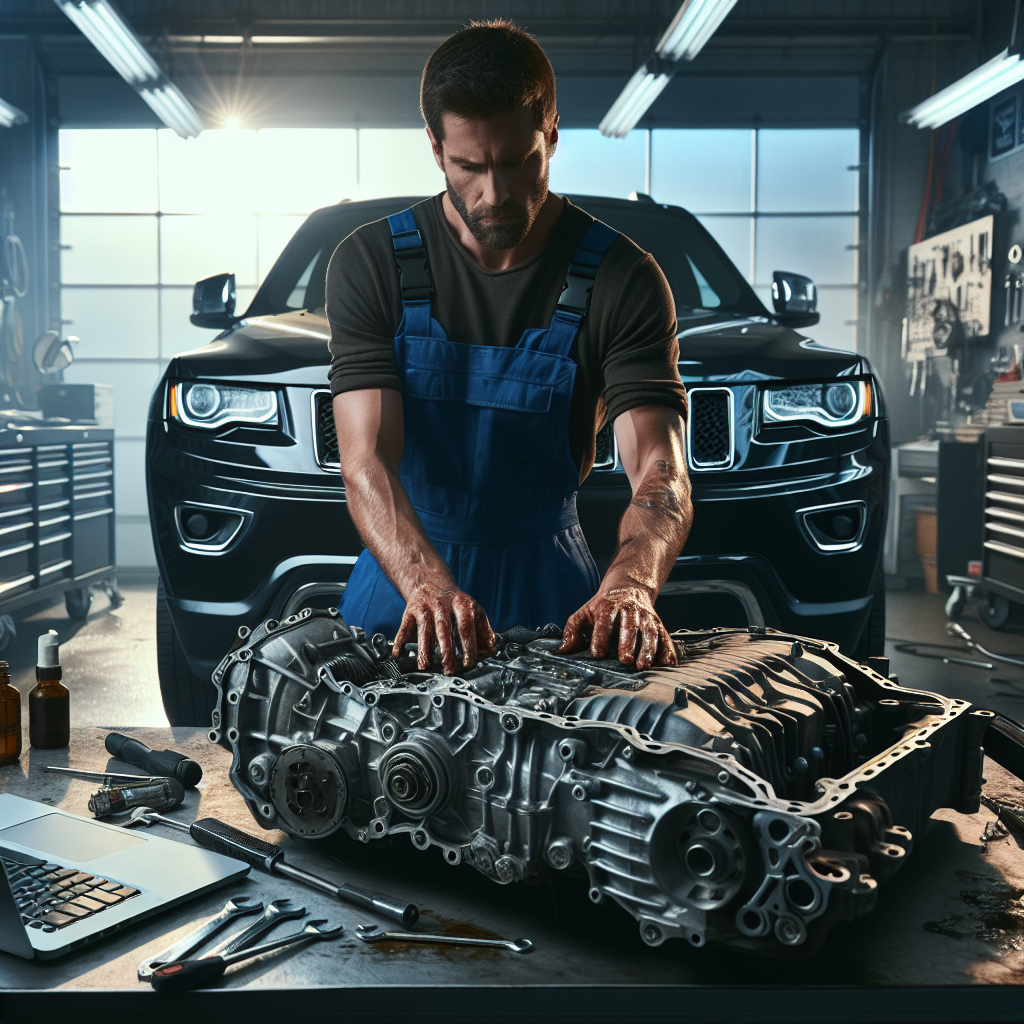 How to Open the Hood to Your Jeep Cherokee Expert Tips: Quick & Easy Guide