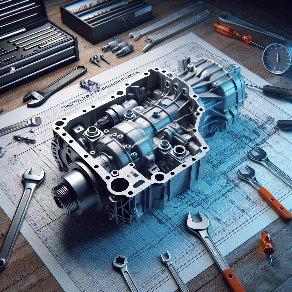 Diagnosing and Resolving Range Rover Transfer Box Problems: Expert Tips ...