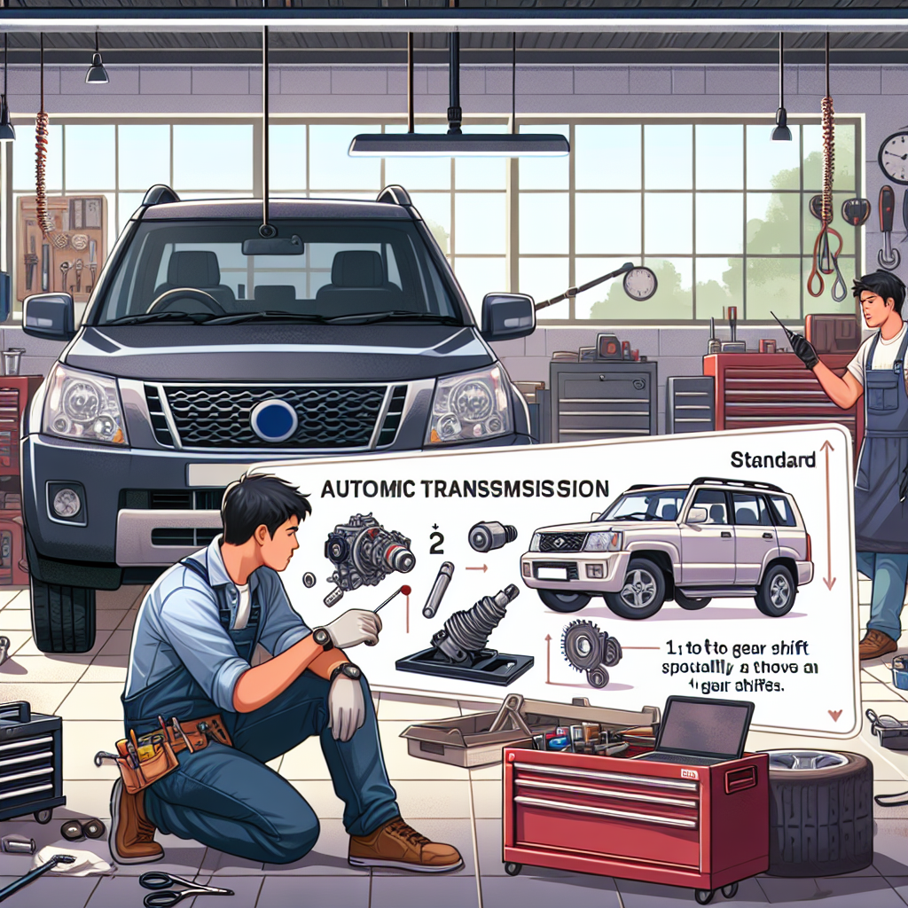 DIY fixes and professional repairs