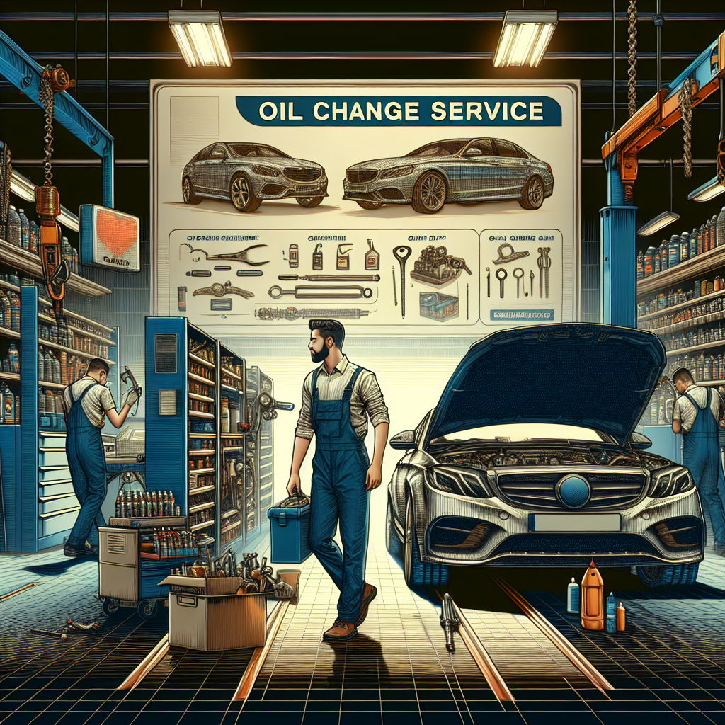 Oil Change Costs at Pep Boys Expert Services Available in Cleveland