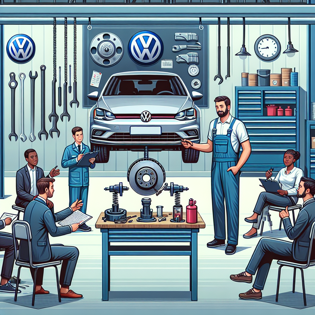Brake replacement cost VW—Cleveland, OH: data-driven average, what affects price, and how to save; 216-480-9538 | thelandautorepair.com